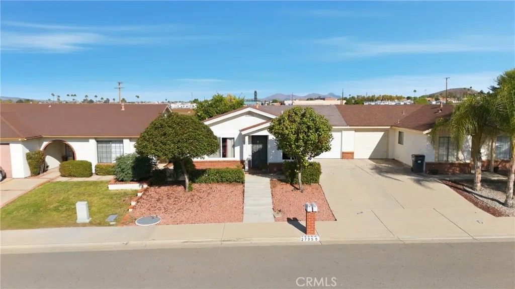 Photo of 27350 Del Monte Ln, Menifee, CA 92586 (MLS # RS25276825)
