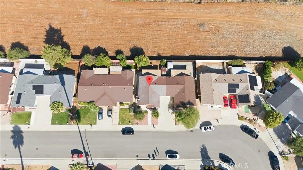 Photo of 27350 Del Monte Ln, Menifee, CA 92586 (MLS # RS25276825)