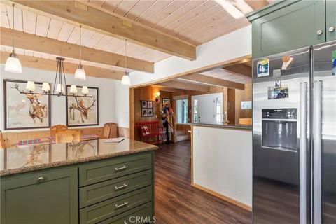 Tiny photo for 27685 High Knoll Rd, Lake Arrowhead, CA 92352 (MLS # IG25271951)