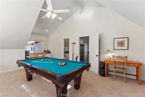 Tiny photo for 27685 High Knoll Rd, Lake Arrowhead, CA 92352 (MLS # IG25271951)