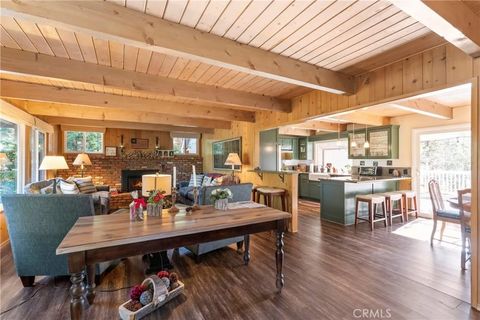 Tiny photo for 27685 High Knoll Rd, Lake Arrowhead, CA 92352 (MLS # IG25271951)