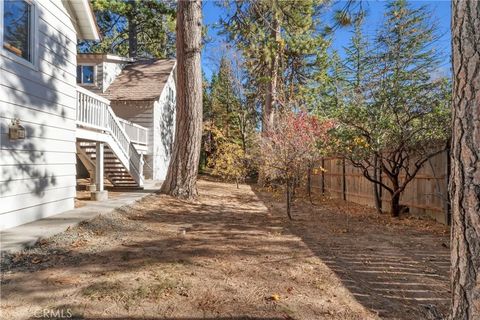 Tiny photo for 27685 High Knoll Rd, Lake Arrowhead, CA 92352 (MLS # IG25271951)
