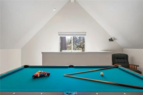 Tiny photo for 27685 High Knoll Rd, Lake Arrowhead, CA 92352 (MLS # IG25271951)