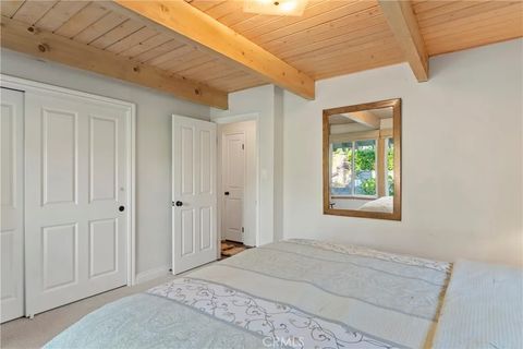 Tiny photo for 27685 High Knoll Rd, Lake Arrowhead, CA 92352 (MLS # IG25271951)