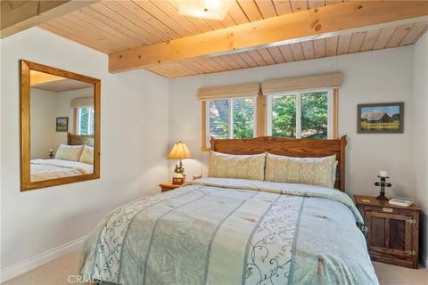 Tiny photo for 27685 High Knoll Rd, Lake Arrowhead, CA 92352 (MLS # IG25271951)