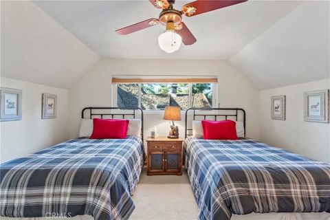 Tiny photo for 27685 High Knoll Rd, Lake Arrowhead, CA 92352 (MLS # IG25271951)