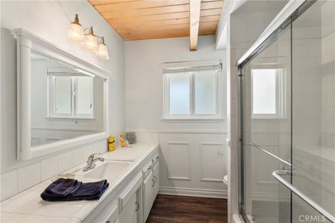 Tiny photo for 27685 High Knoll Rd, Lake Arrowhead, CA 92352 (MLS # IG25271951)