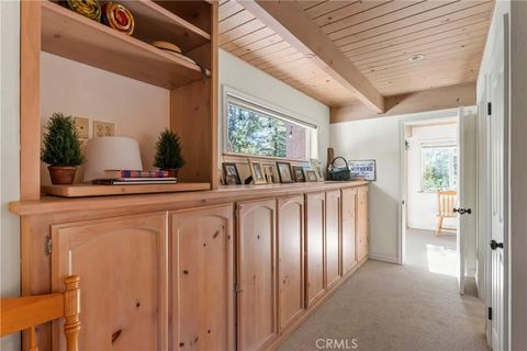 Tiny photo for 27685 High Knoll Rd, Lake Arrowhead, CA 92352 (MLS # IG25271951)