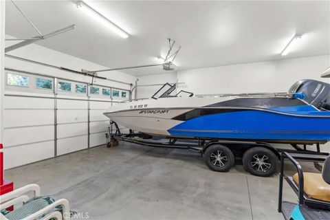 Tiny photo for 27685 High Knoll Rd, Lake Arrowhead, CA 92352 (MLS # IG25271951)