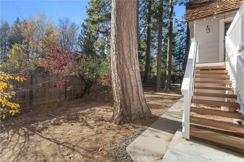 Tiny photo for 27685 High Knoll Rd, Lake Arrowhead, CA 92352 (MLS # IG25271951)