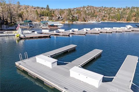 Tiny photo for 27685 High Knoll Rd, Lake Arrowhead, CA 92352 (MLS # IG25271951)