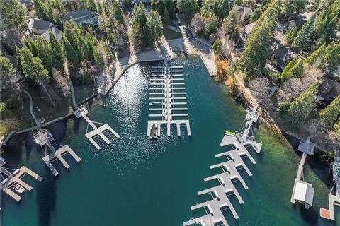 Tiny photo for 27685 High Knoll Rd, Lake Arrowhead, CA 92352 (MLS # IG25271951)