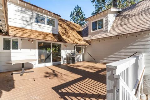 Tiny photo for 27685 High Knoll Rd, Lake Arrowhead, CA 92352 (MLS # IG25271951)