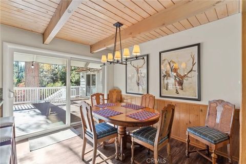 Tiny photo for 27685 High Knoll Rd, Lake Arrowhead, CA 92352 (MLS # IG25271951)