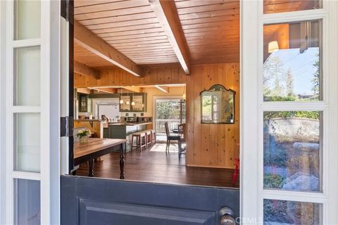 Tiny photo for 27685 High Knoll Rd, Lake Arrowhead, CA 92352 (MLS # IG25271951)