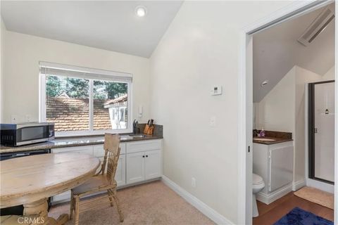Tiny photo for 27685 High Knoll Rd, Lake Arrowhead, CA 92352 (MLS # IG25271951)
