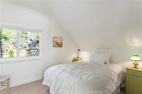 Tiny photo for 27685 High Knoll Rd, Lake Arrowhead, CA 92352 (MLS # IG25271951)