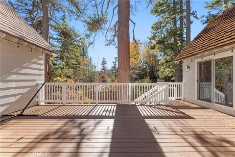 Tiny photo for 27685 High Knoll Rd, Lake Arrowhead, CA 92352 (MLS # IG25271951)