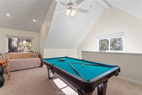 Tiny photo for 27685 High Knoll Rd, Lake Arrowhead, CA 92352 (MLS # IG25271951)