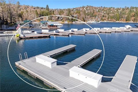 Tiny photo for 27685 High Knoll Rd, Lake Arrowhead, CA 92352 (MLS # IG25271951)