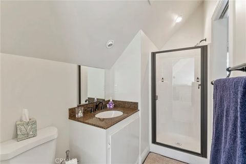 Tiny photo for 27685 High Knoll Rd, Lake Arrowhead, CA 92352 (MLS # IG25271951)