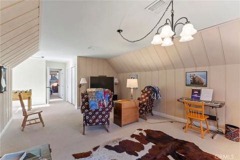 Tiny photo for 27685 High Knoll Rd, Lake Arrowhead, CA 92352 (MLS # IG25271951)