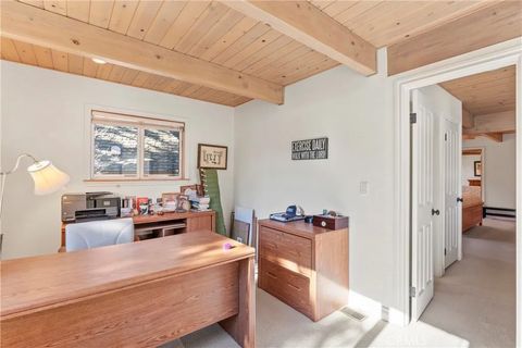 Tiny photo for 27685 High Knoll Rd, Lake Arrowhead, CA 92352 (MLS # IG25271951)