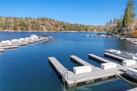 Tiny photo for 27685 High Knoll Rd, Lake Arrowhead, CA 92352 (MLS # IG25271951)
