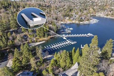Tiny photo for 27685 High Knoll Rd, Lake Arrowhead, CA 92352 (MLS # IG25271951)