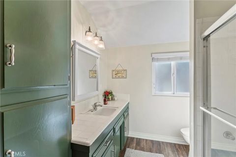 Tiny photo for 27685 High Knoll Rd, Lake Arrowhead, CA 92352 (MLS # IG25271951)