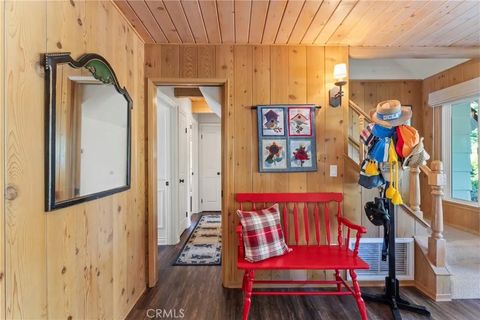Tiny photo for 27685 High Knoll Rd, Lake Arrowhead, CA 92352 (MLS # IG25271951)