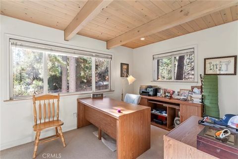 Tiny photo for 27685 High Knoll Rd, Lake Arrowhead, CA 92352 (MLS # IG25271951)