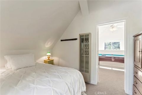 Tiny photo for 27685 High Knoll Rd, Lake Arrowhead, CA 92352 (MLS # IG25271951)