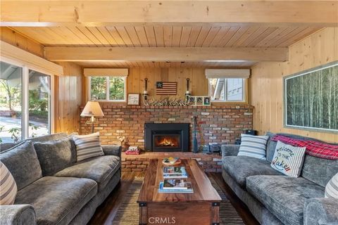 Tiny photo for 27685 High Knoll Rd, Lake Arrowhead, CA 92352 (MLS # IG25271951)