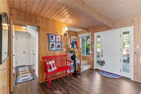 Tiny photo for 27685 High Knoll Rd, Lake Arrowhead, CA 92352 (MLS # IG25271951)