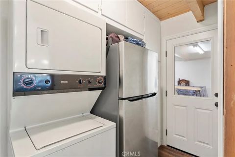 Tiny photo for 27685 High Knoll Rd, Lake Arrowhead, CA 92352 (MLS # IG25271951)