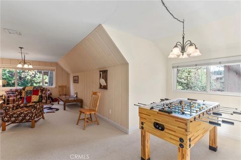 Tiny photo for 27685 High Knoll Rd, Lake Arrowhead, CA 92352 (MLS # IG25271951)