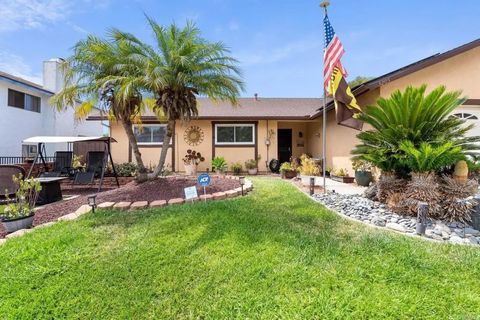 Photo of 3205 Camarillo Avenue, Oceanside, CA 92056 (MLS # NDP2508252)