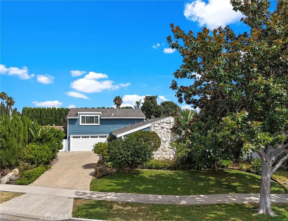 13142 Laburnum Drive