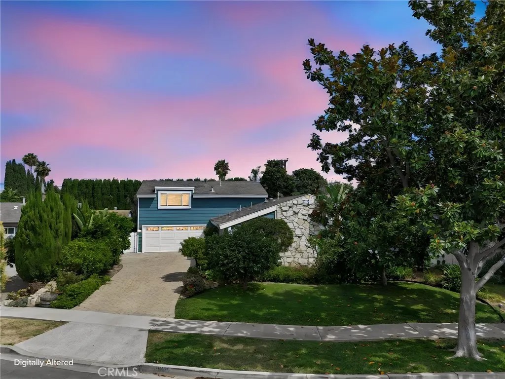 13142 Laburnum Drive
