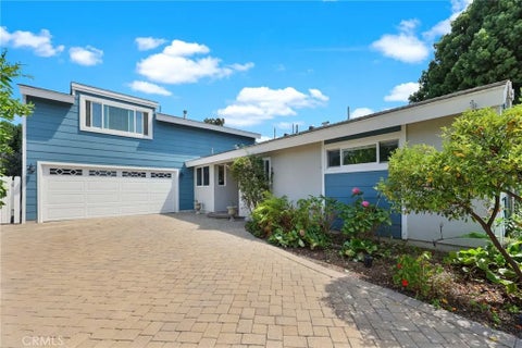 Photo of 13142 Laburnum Drive, Tustin, CA 92780 (MLS # PW26142142)
