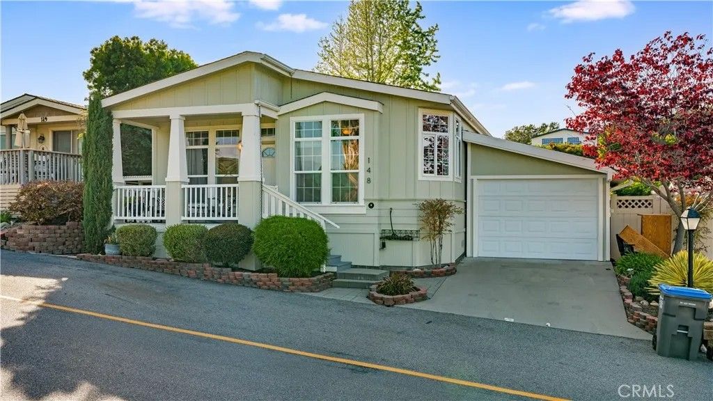 Photo of 148 Riverview Dr, Avila Beach, CA 93424 (MLS # SC26055915)