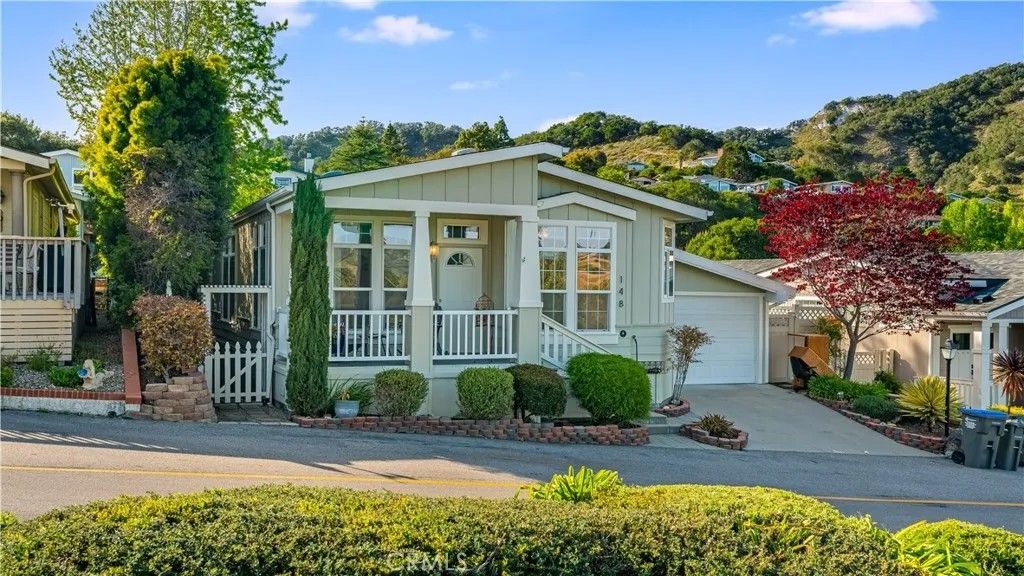 Photo of 148 Riverview Dr, Avila Beach, CA 93424 (MLS # SC26055915)