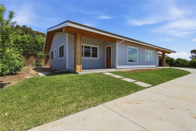 5660 Busch Drive