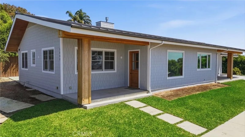 5660 Busch Drive