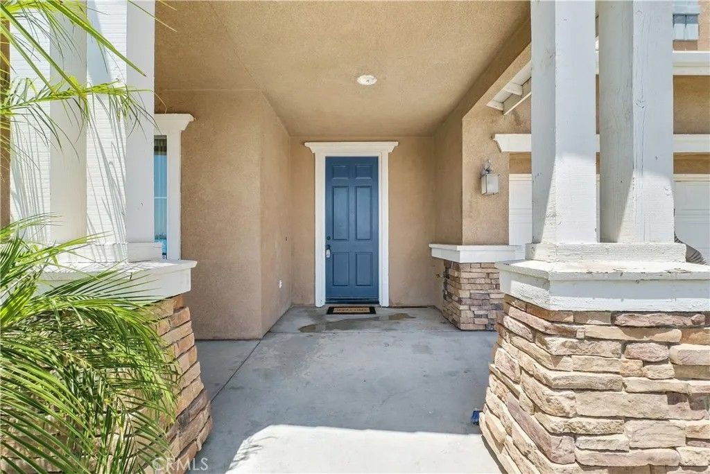 Photo of 906 Sparrow WAY, Perris, CA 92571 (MLS # PW26055048)