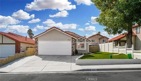 Photo of 7254 Stoney Creek, Highlands, CA 92346 (MLS # IV26089957)