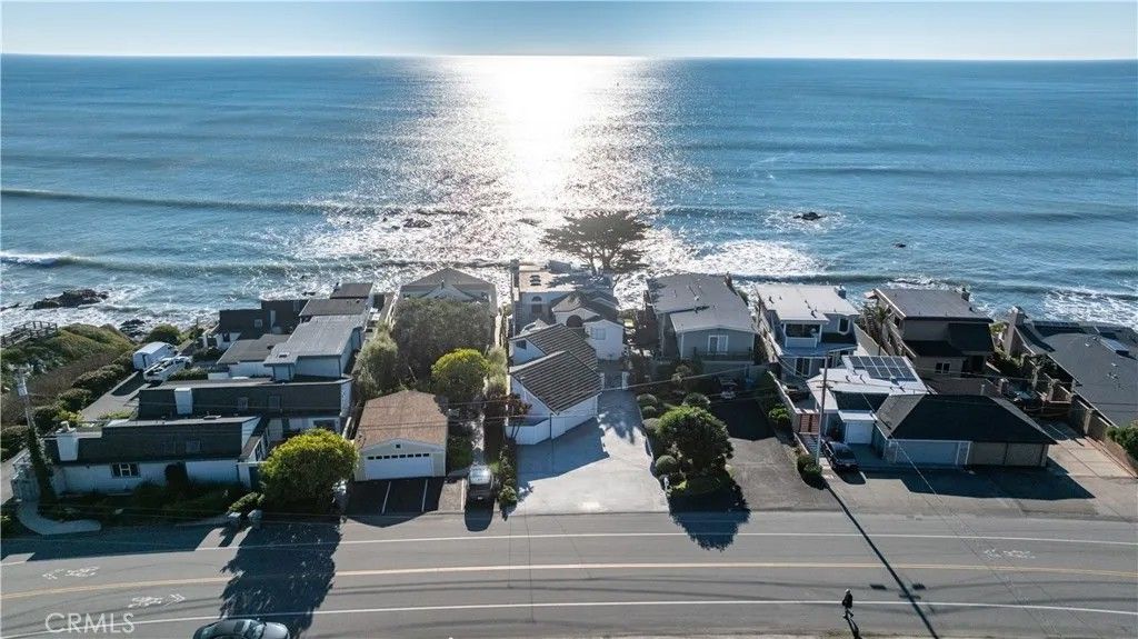 Photo of 268 Pacific Ave, Cayucos, CA 93430 (MLS # SC26029741)