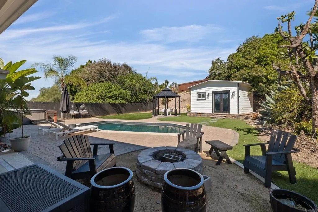 Photo of 10274 Madrid Way, Spring Valley, CA 91977 (MLS # PTP2601541)