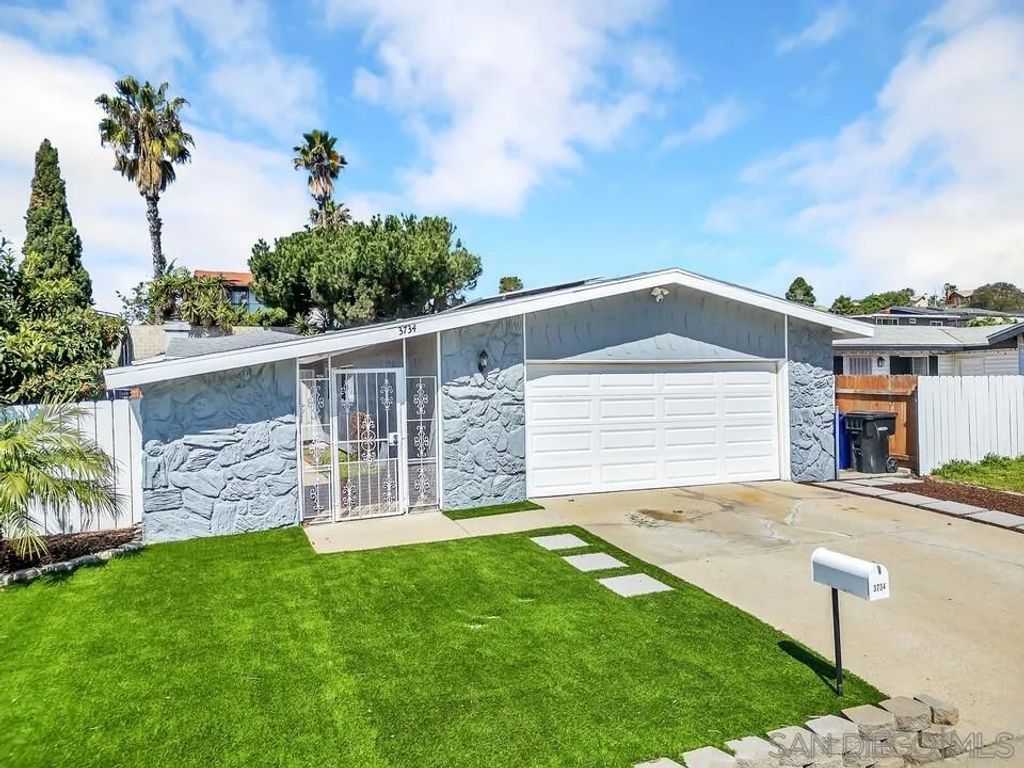 Photo of 3734 Aqua Park Ct, San Diego, CA 92154 (MLS # 260005615)